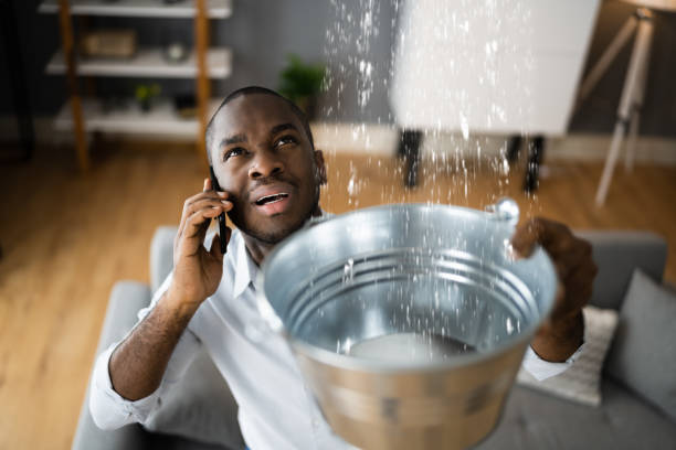 Professional Water damage restoration in Pen Mar, PA