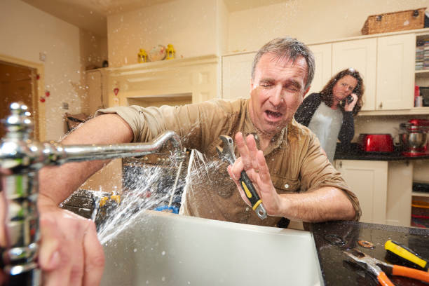 Best Sewage cleanup and water damage restoration  in Pen Mar, PA